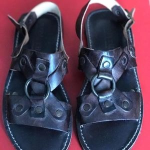 Bed Stu Corinth Flat Sandals